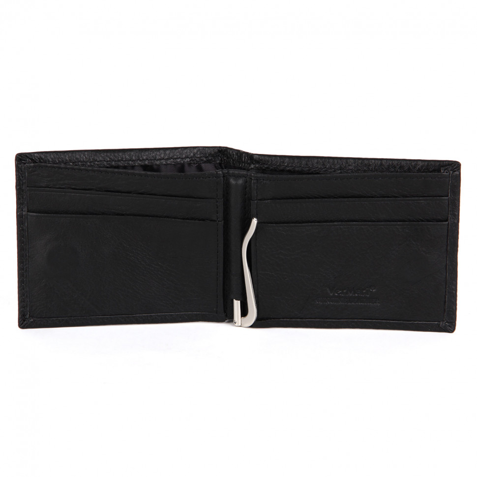 Портмоне VERMARI V 011-220 BLACK