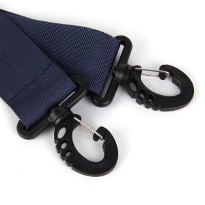 Сумка дор. 012  Blue