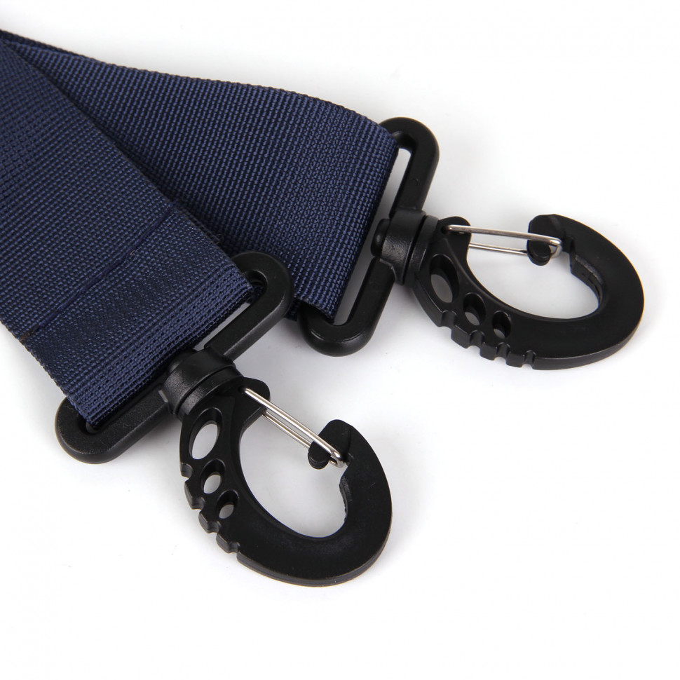 Сумка дор. 012  Blue