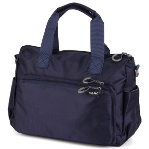 Сумка дор. 012  Blue