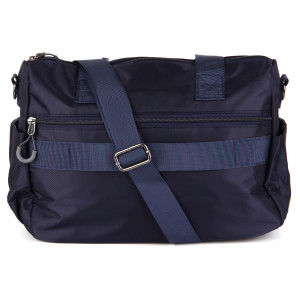 Сумка дор. 012  Blue