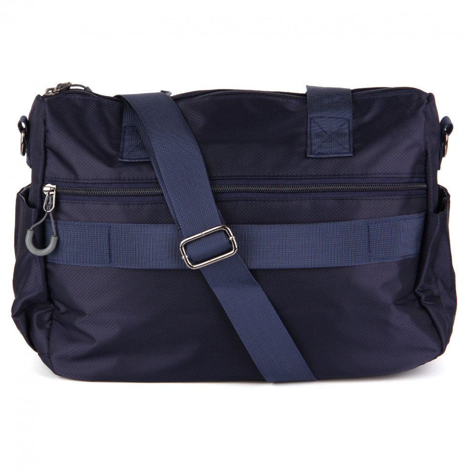 Сумка дор. 012  Blue