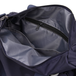 Сумка дор. 012  Blue