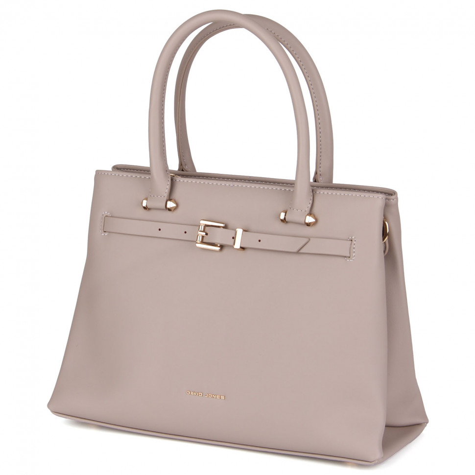 Сумка  DAVID JONES 8243 OXFORD TAN