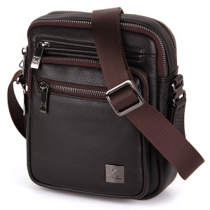 Сумка LUXON 4030-5 Brown