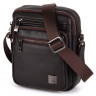 Сумка LUXON 4030-5 Brown