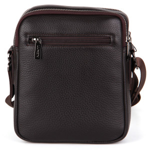 Сумка LUXON 4030-5 Brown