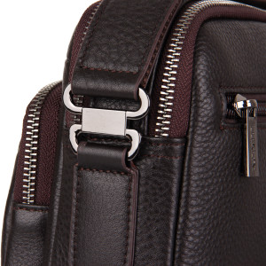 Сумка LUXON 4030-5 Brown