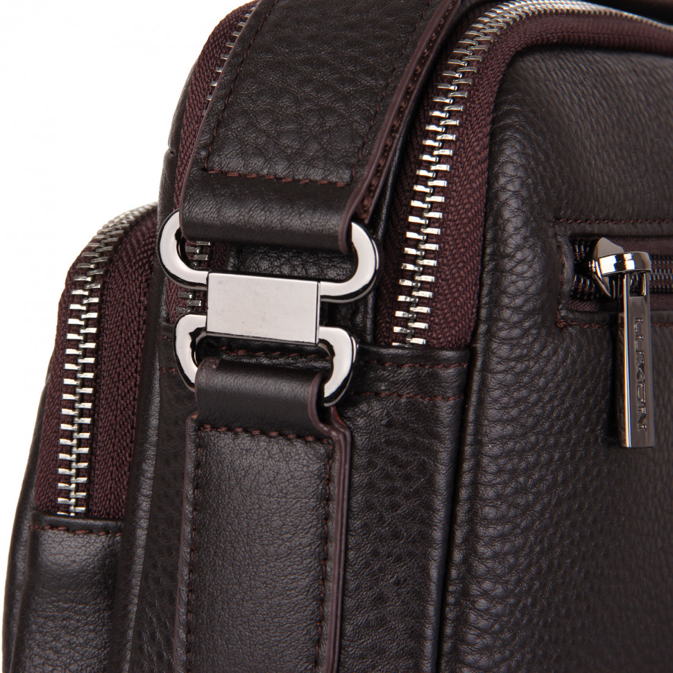Сумка LUXON 4030-5 Brown