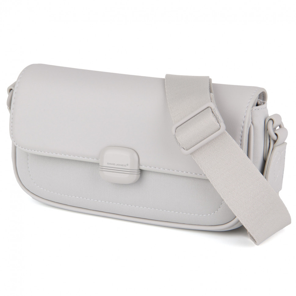 Сумка  DAVID JONES 8245 CLOUD CELADON