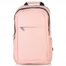 Рюкзак 15.6"  TIGERNU Т-В3090 B Pink