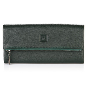 Кошелек VERMARI 3909-1806 GREEN