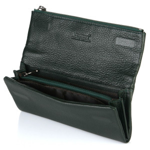 Кошелек VERMARI 3909-1806 GREEN