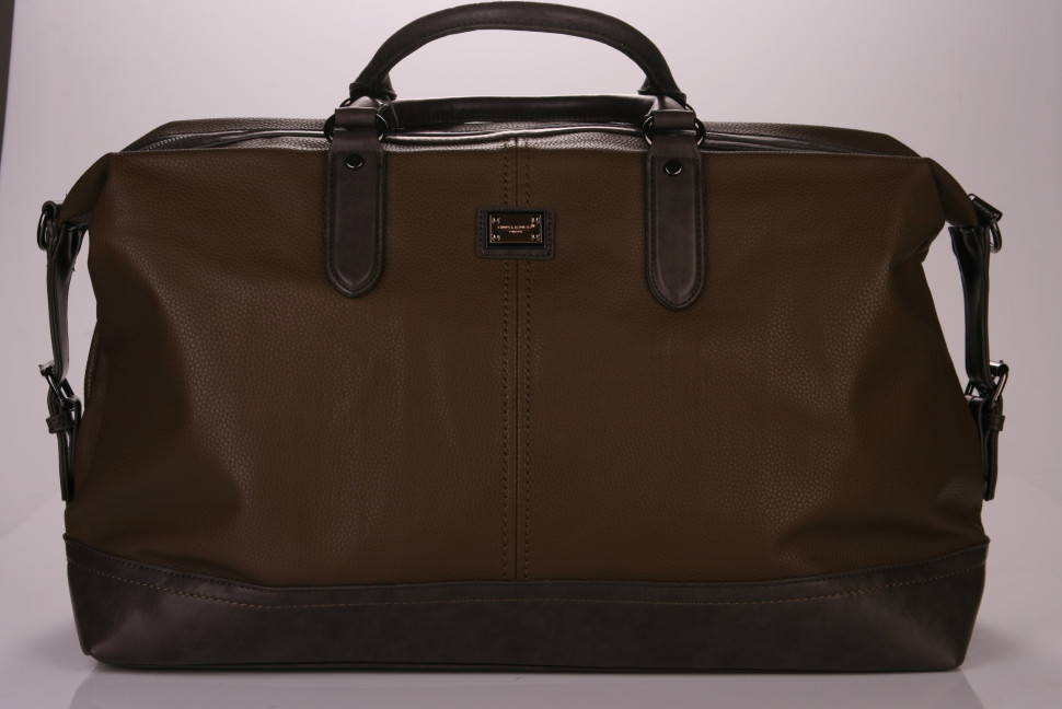 Сумка дорожная DAVID JONES 5310 KHAKI
