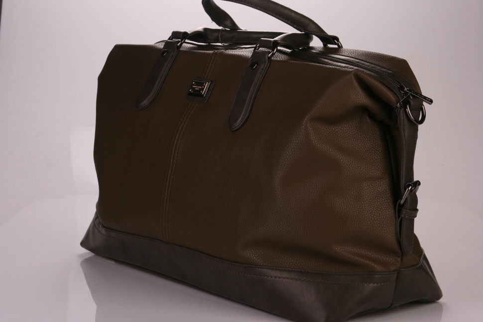 Сумка дорожная DAVID JONES 5310 KHAKI
