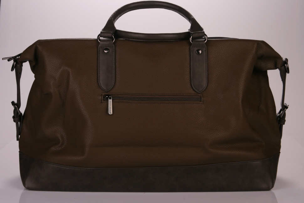 Сумка дорожная DAVID JONES 5310 KHAKI