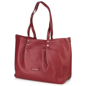 Сумка  DAVID JONES 6547 BORDEAUX