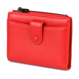 Гаманець VERMARI 6087-1806 RED