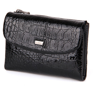 Гаманець VERMARI 3907-1302 BLACK