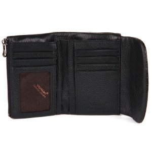 Гаманець VERMARI 3907-1302 BLACK