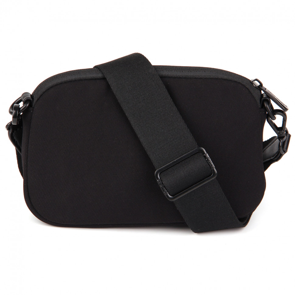 Сумка  DAVID JONES 7467 BLACK
