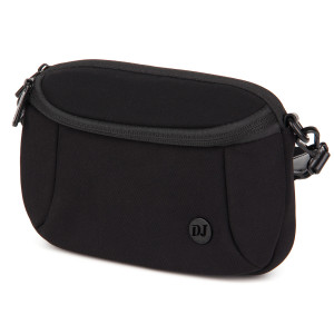 Сумка  DAVID JONES 7467 BLACK