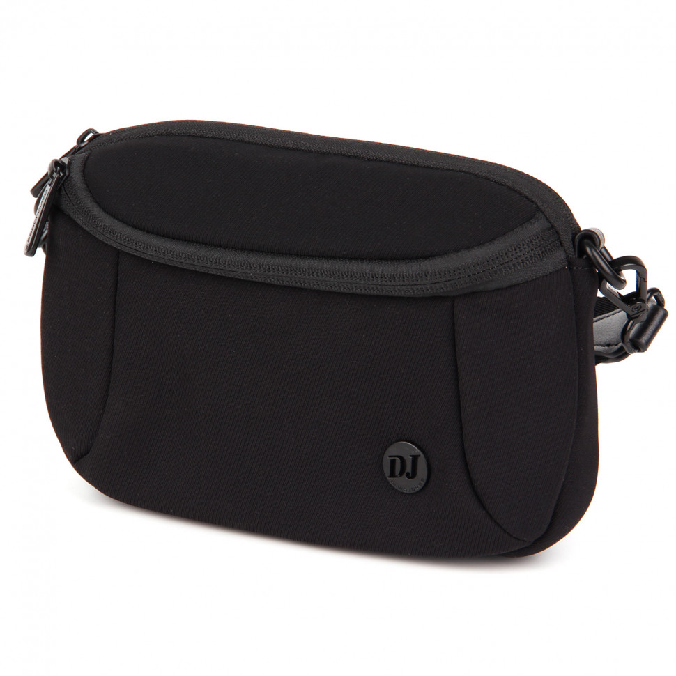 Сумка  DAVID JONES 7467 BLACK