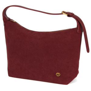 Сумка  DAVID JONES 7646 WINDSOR WINE