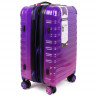 Валіза I.FLY 12155 - S Purple