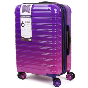 Валіза I.FLY 12155 - S Purple