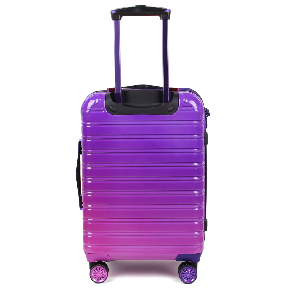 Валіза I.FLY 12155 - S Purple