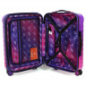 Валіза I.FLY 12155 - S Purple