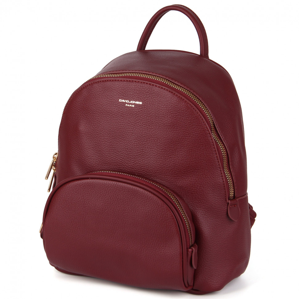 Рюкзак  DAVID JONES 7800 WINDSOR WINE