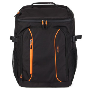 Рюкзак 17"  TIGERNU Т-В91118 Black