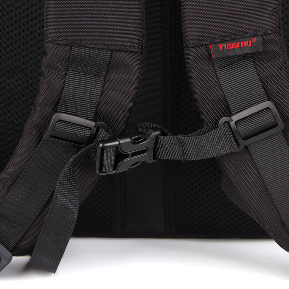 Рюкзак 17"  TIGERNU Т-В91118 Black