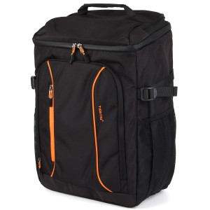 Рюкзак 17"  TIGERNU Т-В91118 Black