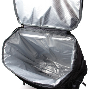 Рюкзак 17"  TIGERNU Т-В91118 Black