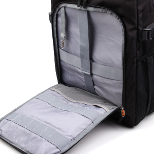 Рюкзак 17"  TIGERNU Т-В91118 Black