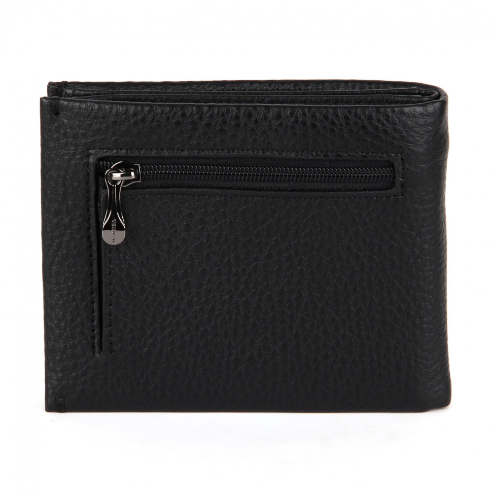 Портмоне VERMARI V 020-220 BLACK