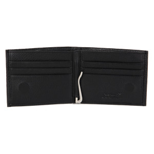 Портмоне VERMARI V 020-220 BLACK