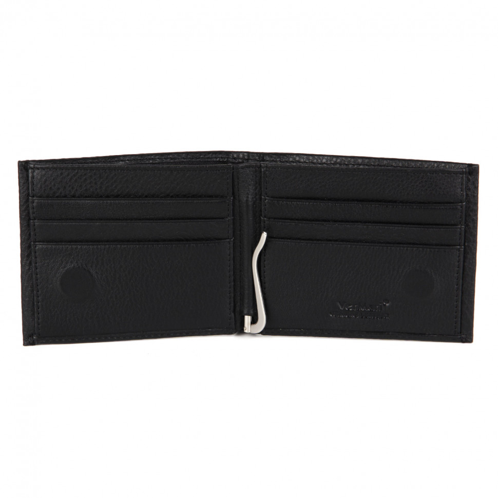Портмоне VERMARI V 020-220 BLACK