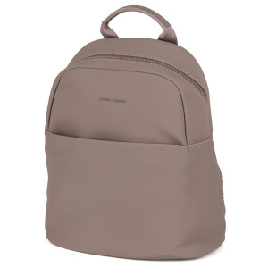 Рюкзак  DAVID JONES 7656-1 TAUPE