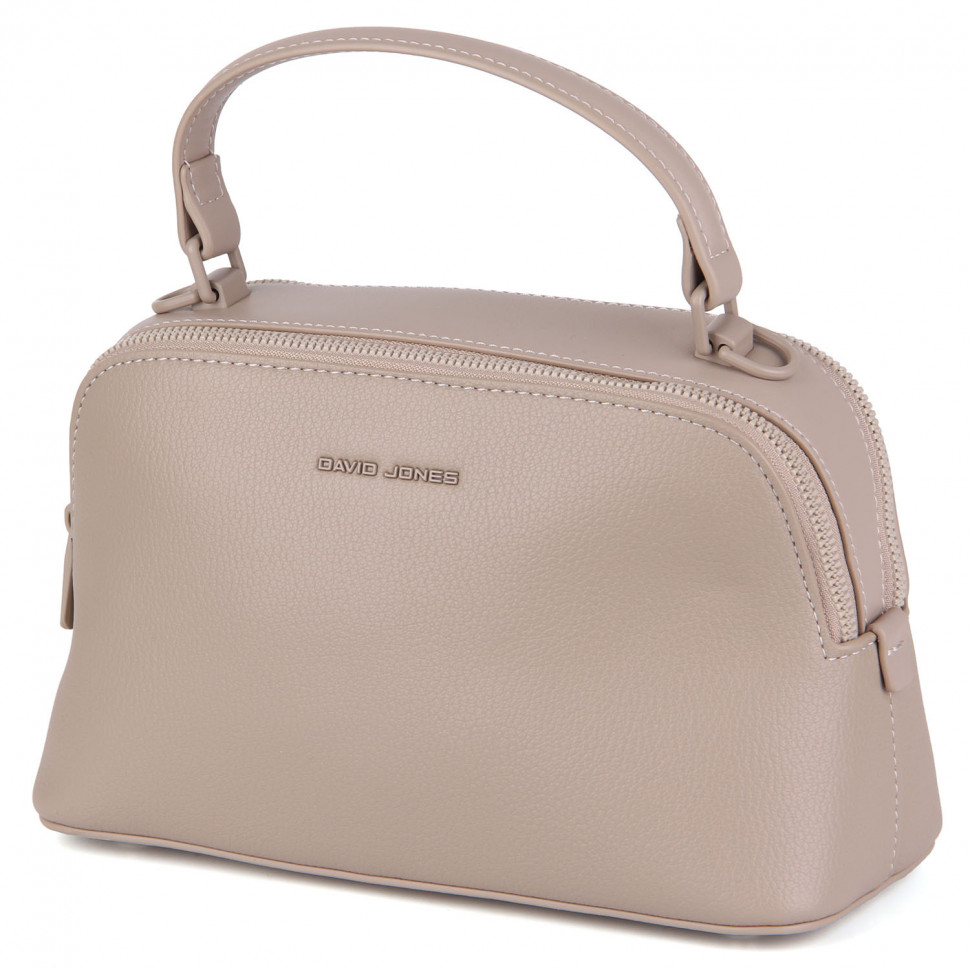 Сумка  DAVID JONES 8310 OXFORD TAN