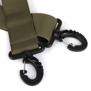 Сумка дор. 012  Green