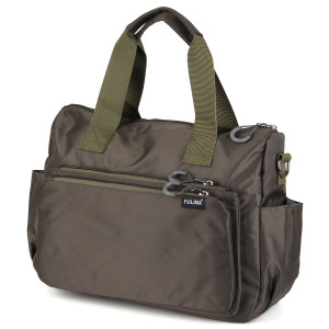 Сумка дор. 012  Green