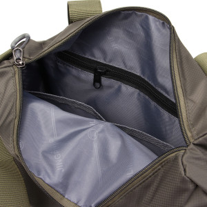 Сумка дор. 012  Green