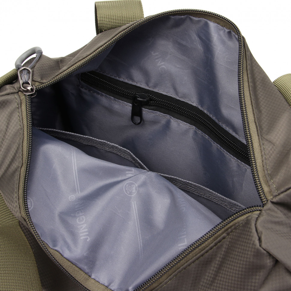 Сумка дор. 012  Green