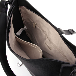 Сумка  DAVID JONES 7174-4 BLACK