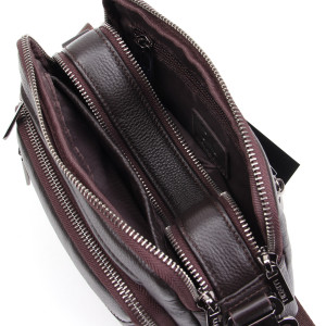 Сумка LUXON 4030-6 Brown