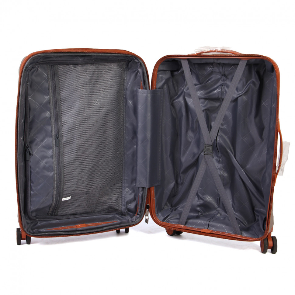 Набір валіз PP 175 Khaki